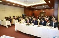 dai hoi chi bo van phong bo ngoai giao nhiem ky 2020 2022