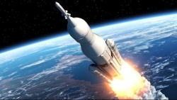 Nga cấp bằng sáng chế cho tên lửa đẩy siêu trọng dùng để bay lên Mặt trăng và Hỏa Tinh