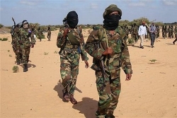 Mỹ không kích tiêu diệt 27 tay súng Al-Shabaab ở Somalia