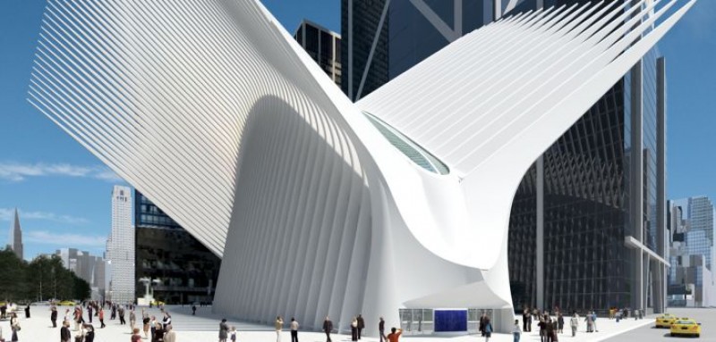 khai truong bieu tuong moi cua thanh pho new york