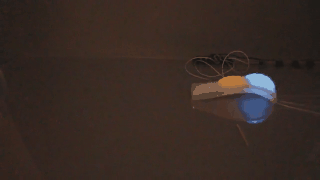 phat minh da nhan tao de che tao robot cuu nan