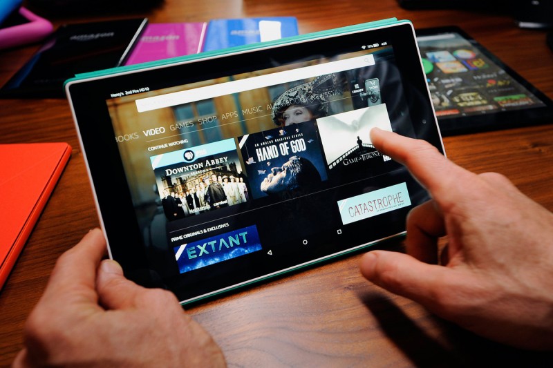 amazon khoi phuc mat ma hoa cho san pham