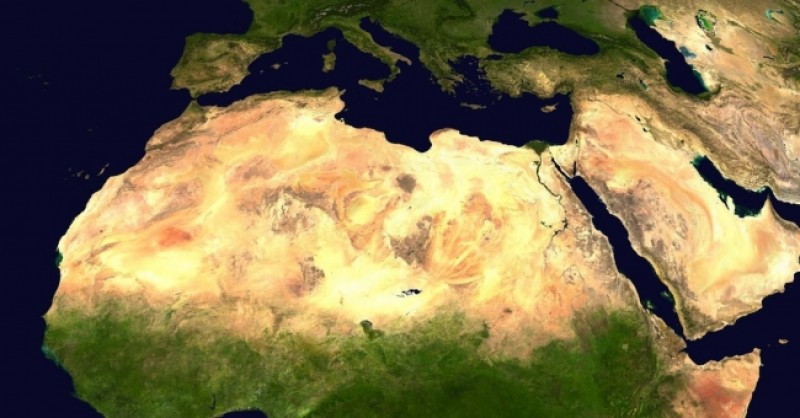 ne n nong nghiep chau phi truoc nguy co xoa so