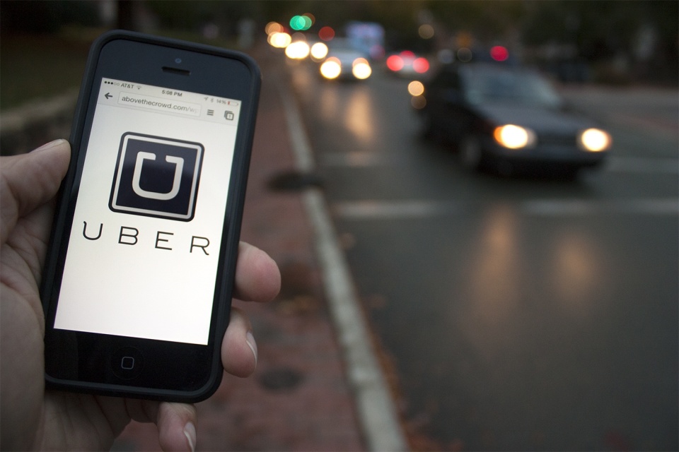 Có phải Uber sắp đi đến hồi kết? co phai uber sap di den hoi ket