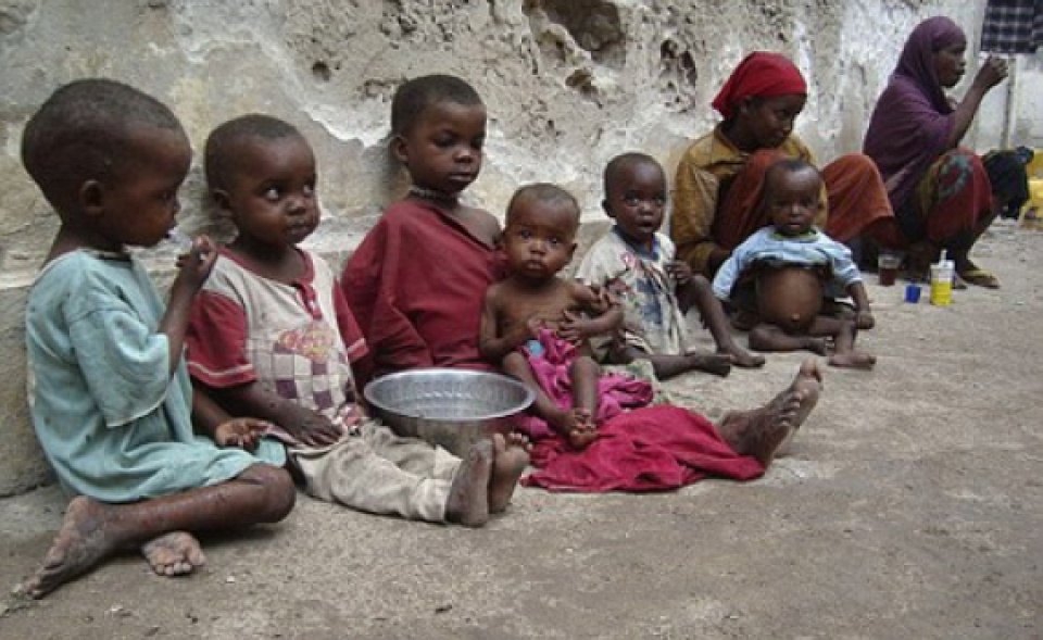 somalia keu goi cong dong quoc te tang cuong ho tro de ngan chan nan doi