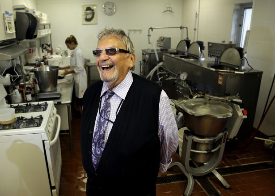 Mỹ: Nỗ lực chống phân biệt tuổi tác trong tuyển dụng lao động my no luc chong phan biet tuoi tac trong tuyen dung lao dong