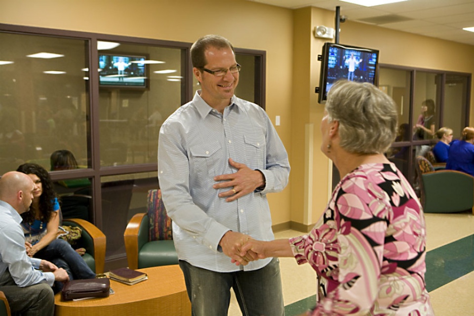 Mỹ: Nỗ lực chống phân biệt tuổi tác trong tuyển dụng lao động my no luc chong phan biet tuoi tac trong tuyen dung lao dong