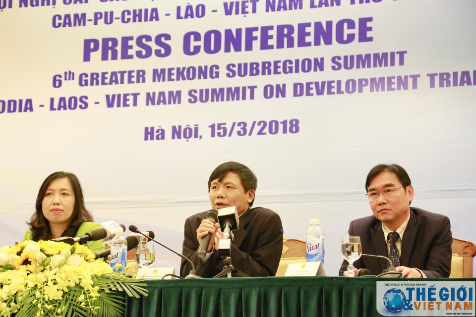 hon 2000 dai bieu du hoi nghi thuong dinh gms lan thu 6