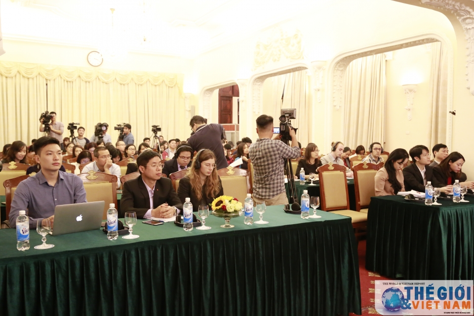 hon 2000 dai bieu du hoi nghi thuong dinh gms lan thu 6