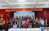 be giang khoa boi duong ky nang bien phien dich cho can bo cong chuc ngoai vu