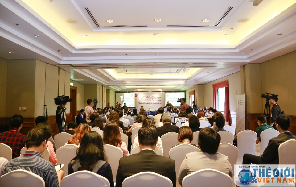 viet nam ung cu vao hdba lhq the hien muc cao nhat chinh sach doi ngoai da dang da phuong hoa