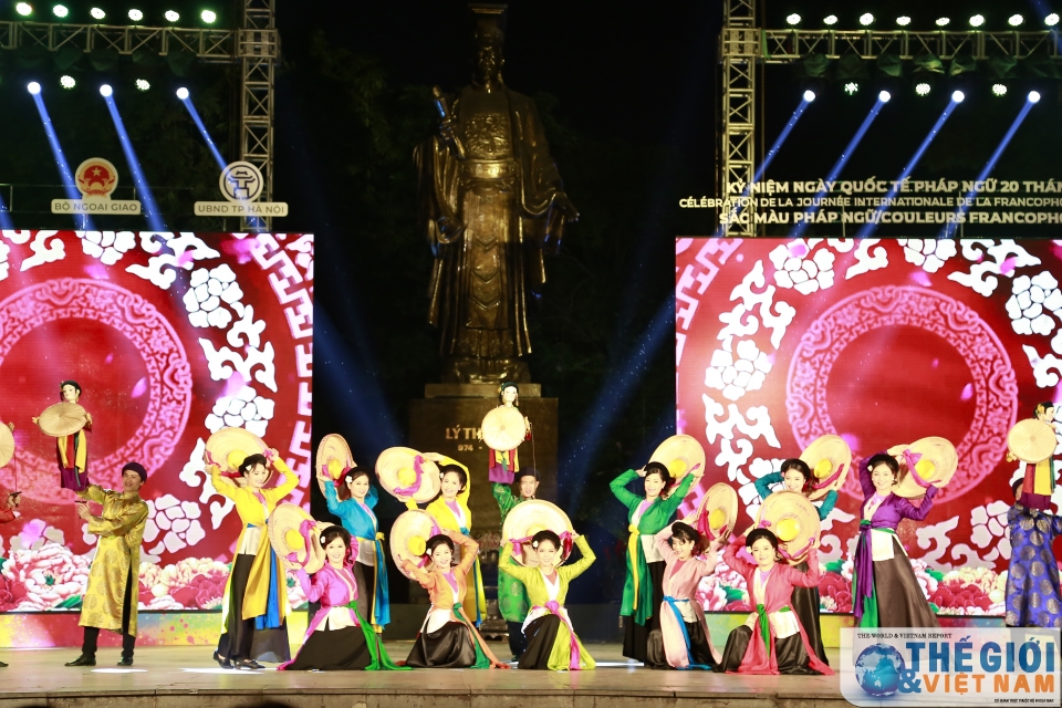 long trong ky niem ngay quoc te phap ngu