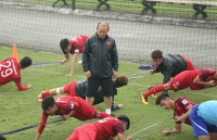 hlv park hang seo co the doi dau hlv tung dan croatia du world cup