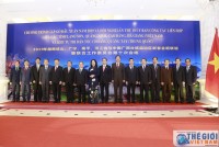 Thúc đẩy quan hệ giữa các địa phương biên giới Việt - Trung