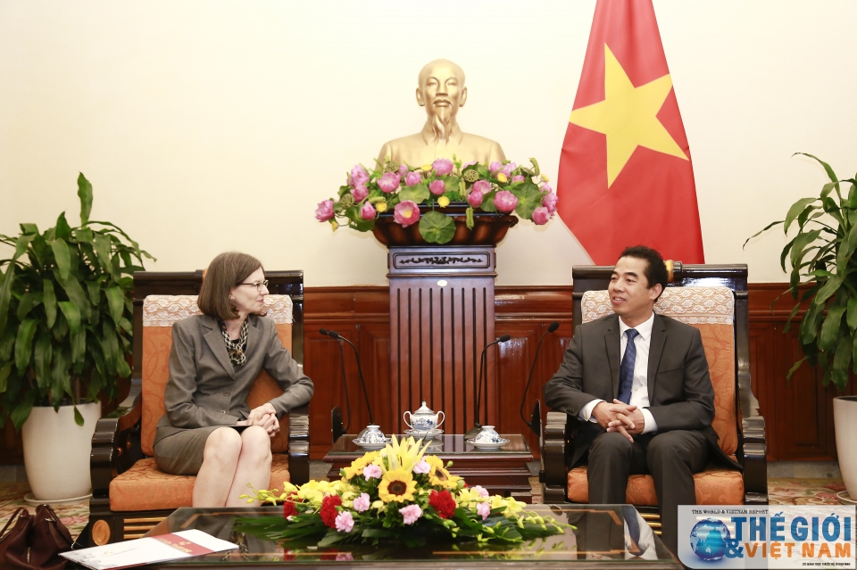 quan he doi tac toan dien viet nam canada nen tang phat trien kinh te