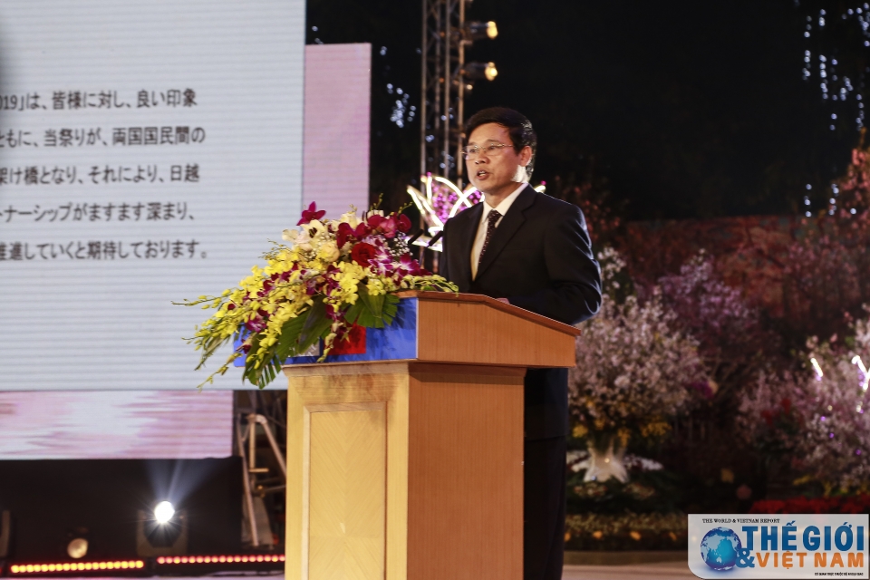 viet nam la nuoc thu 3 co dai su thien chi hoa anh dao tren the gioi