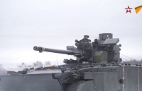 Phân tích điểm mạnh của tổ hợp phòng không mới Derivatsiya - PVO của Nga