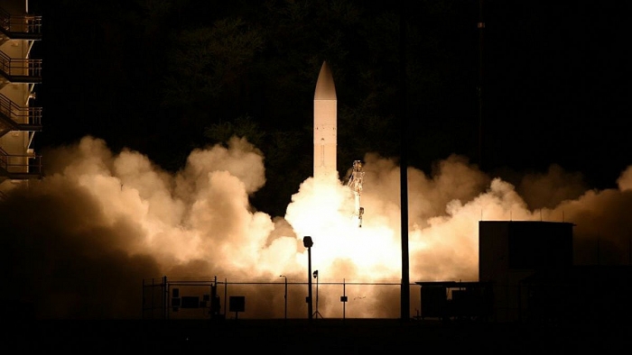 my thu nghiem vu khi sieu vuo t am the he moi