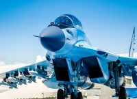 Báo Mỹ ngưỡng mộ máy bay chiến đấu MiG-35 của Nga