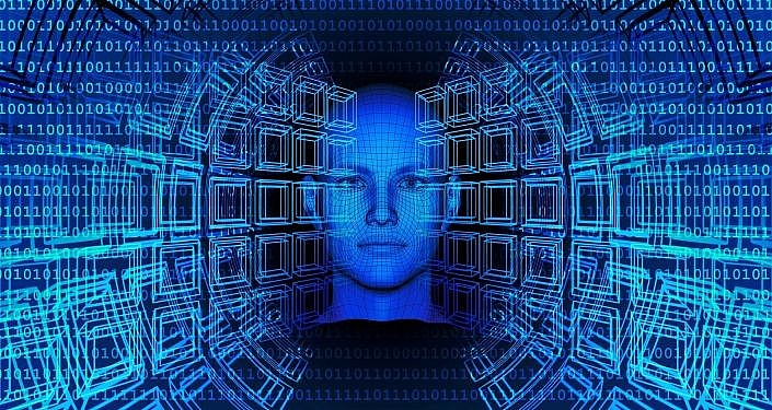 Trí tuệ nhân tạo lần đầu viết một vở kịch Trí tuệ nhân tạo lần đầu viết một vở kịch