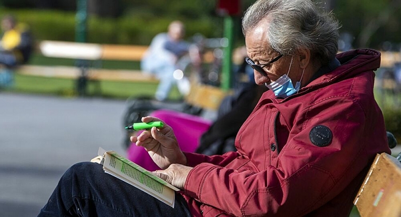 Những ai dễ bị nhiễm virus Covid-19 nhất?