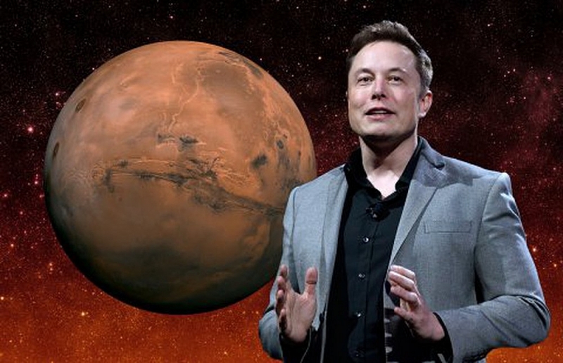 Sai lầm nguy hiểm: Các nhà vật lý thiên văn nói về kế hoạch đưa triệu người lên Hỏa Tinh