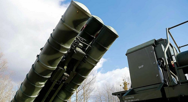 Mỹ giải thích về 'khả năng sát thủ' của S-400 Nga