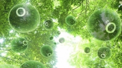 Giả thuyết mới về nguồn gốc của oxy trên Trái đất
