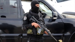 Tunisia triệt phá thành công âm mưu tấn công khủng bố