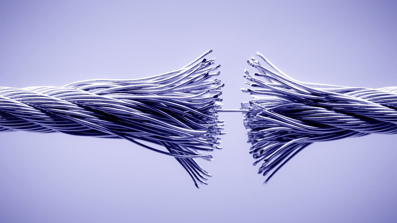 Nga sắp chuyển sang dùng Internet nội bộ?