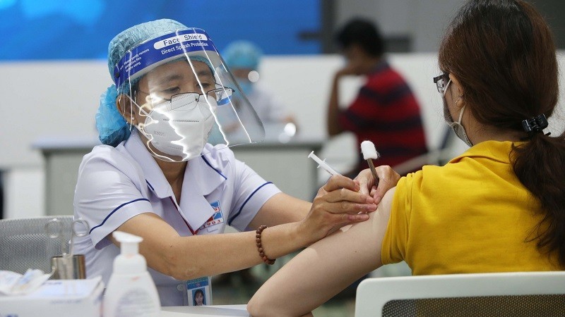 mui vaccine thu ba co hieu qua nhu the nao doi voi bien the omicron