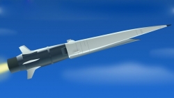 Nga sẵn sàng tạo ra phiên bản hàng không cho tên lửa siêu thanh Zircon