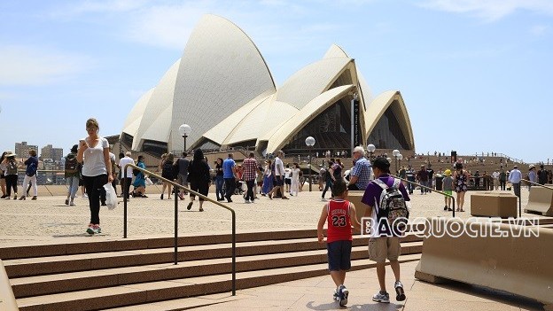 australia phat hien virus sieu cam lanh voi trieu chung giong covid19