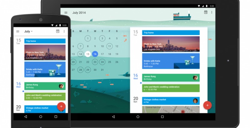 google dua chuc nang nhac nho lich len giao dien may tinh de ban