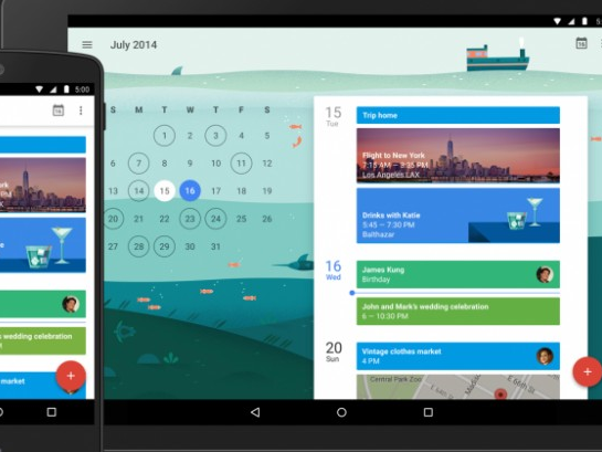 google dua chuc nang nhac nho lich len giao dien may tinh de ban