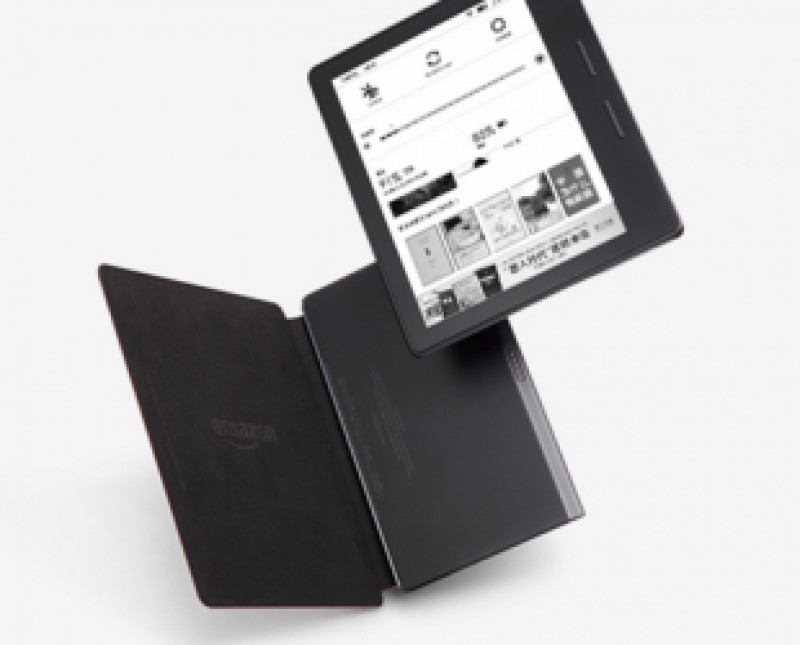 amazon sap ra mat kindle phien ban moi