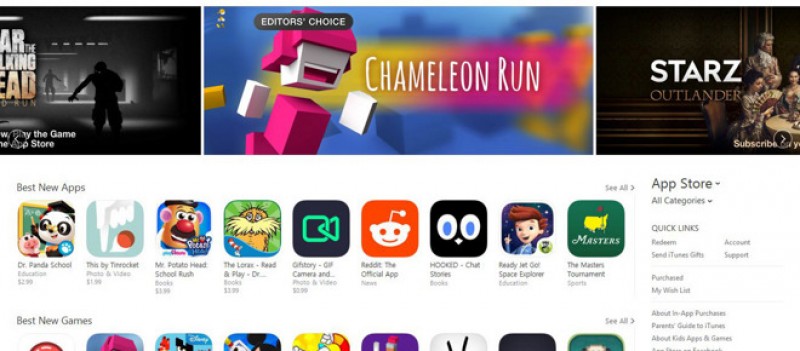 Apple sẽ dừng tính năng "Trợ cấp tài khoản" cho trẻ em apple se dung tinh nang tro cap tai khoan cho tre em