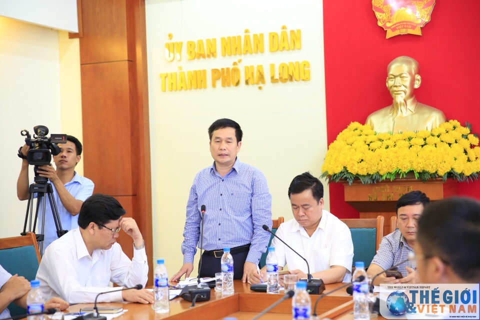 nhieu hoat dong hap dan tai tuan du lich ha long quang ninh 2017