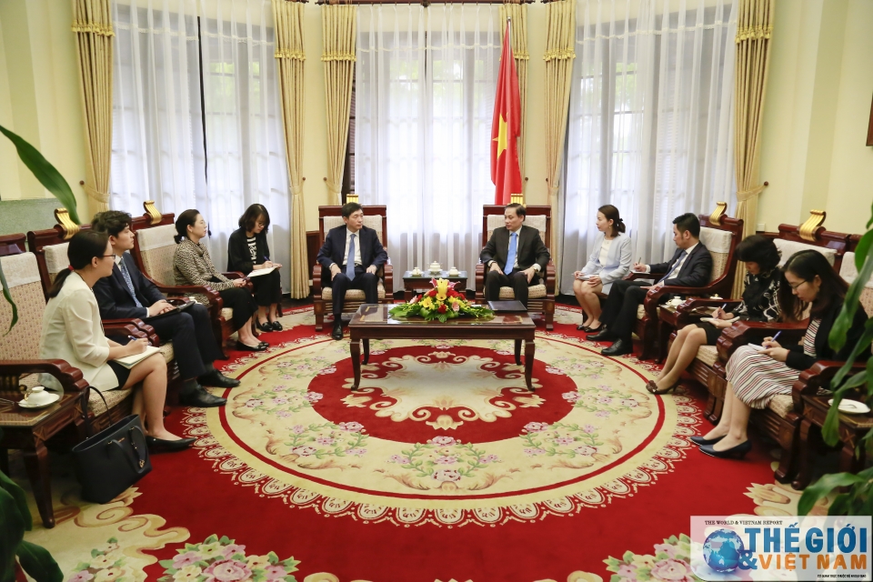 dai su lee hyuk khang dinh tiep tuc dong gop vao quan he viet nam han quoc