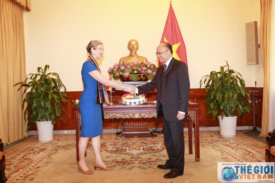 giao luu than mat ky niem 45 nam thiet lap quan he viet nam ha lan