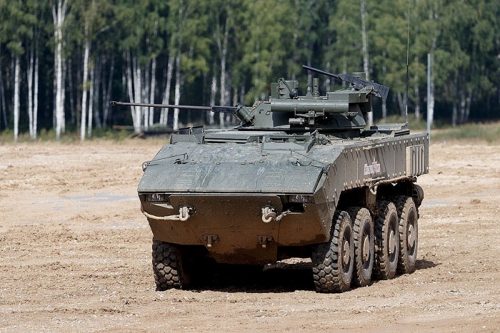 boomerang cua nga tien ra thi truong the gioi