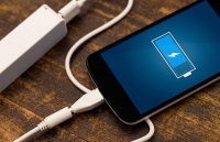 Qualcomm ra mắt giải pháp sạc nhanh cho điện thoại giá rẻ
