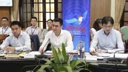 Tổ công tác liên ngành tổng kết công tác tham gia HĐBA của Việt Nam trong Quý I/2021
