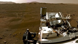 NASA công bố lần đầu tiên thu được oxy trên Hỏa Tinh