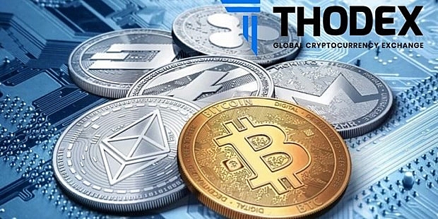 Sự bùng nổ tiền điện tử tại Thổ Nhĩ Kỳ đứng trước nguy cơ sụp đổ