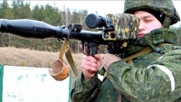 Báo Mỹ đánh giá cao uy lực súng phóng lựu của Nga