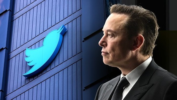 elon musk co the gay ra tham hoa sau khi mua twitter