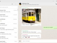 sau whatsapp den luot twitter bi sap mang toan cau