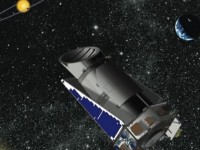 nasa thi nghiemdot tau vu tru trong khong gian