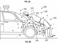 google bat tay honda phat trien xe tu lai